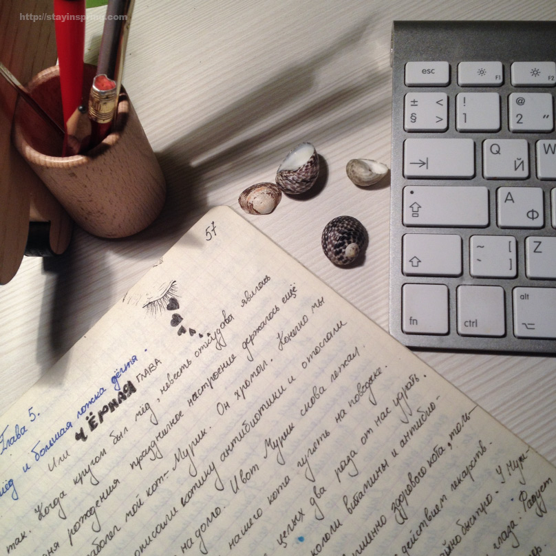 blog