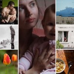 Project 365 by Nadya Rubina