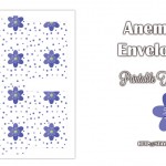 Free Printable C7 Envelope Template