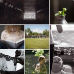 Project 365 by Nadya Rubina