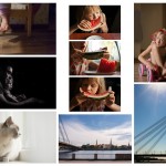 Project 365 by Nadya Rubina